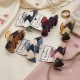 Fashion Alley Assorted Styles Hair Claw [Pack Of 12]
