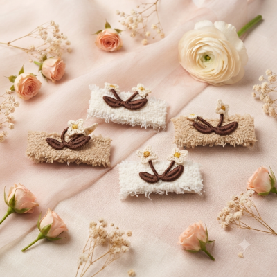 Fashion Alley Hair Pins For Women Pack Of 10