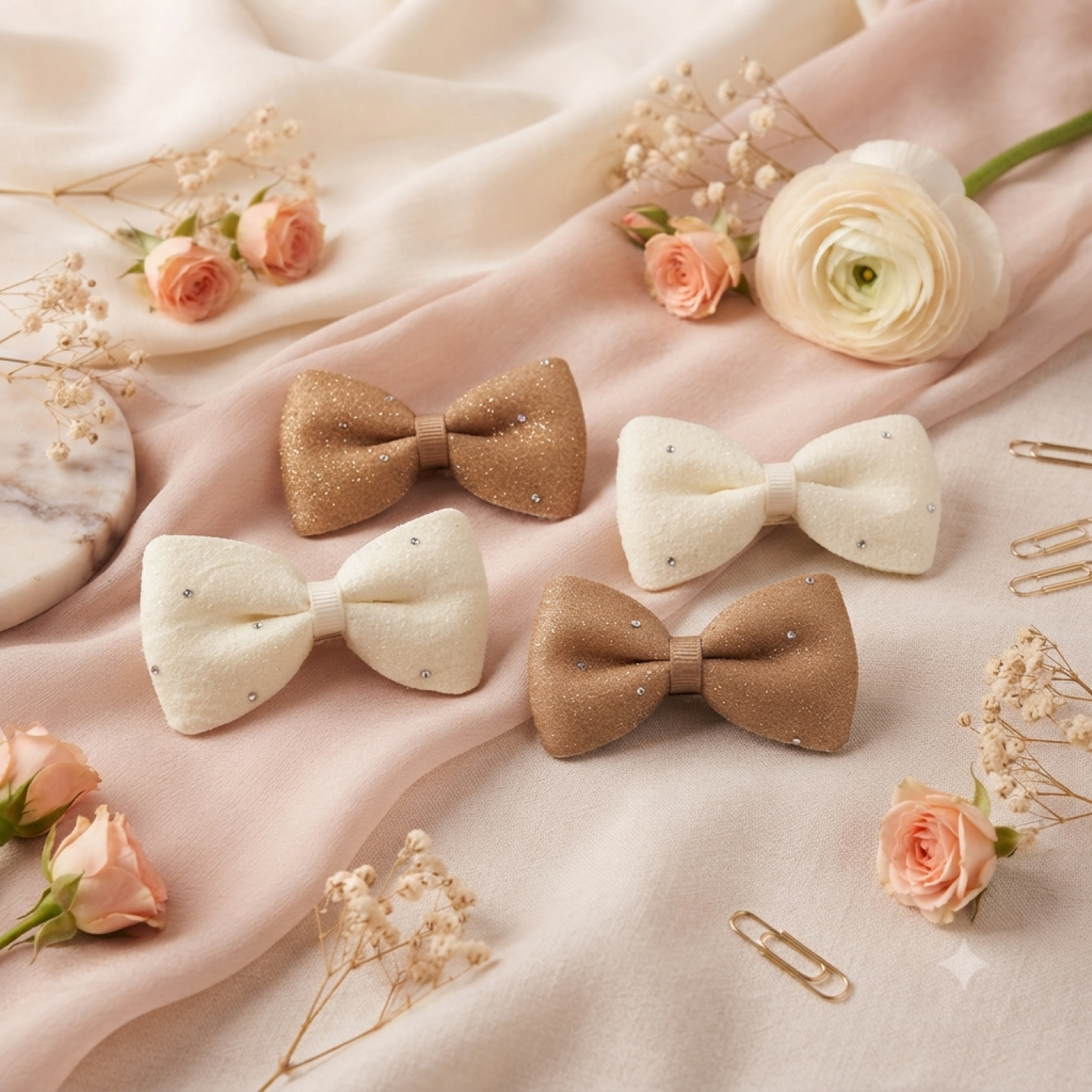Fashion Alley Hair Pins For Women Pack Of 10 Fashion Alley Hair Pins For Women Pack Of 10