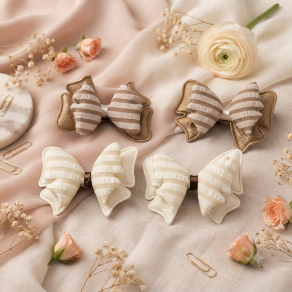 Fashion Alley Hair Pins For Women Pack Of 10