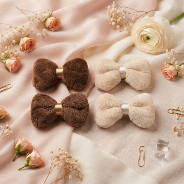 Fashion Alley Hair Pins For Women Pack Of 10