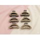 Fashion Alley Hair Claw ( Pack of 12 )