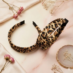 Fashion Alley Hair Band Pack Of 12