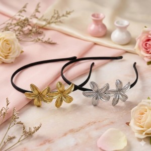 Fashion Alley hair bands for women pack of 12
