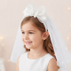 Fashion Alley Hair Band For Kids Pack Of 12 Pc