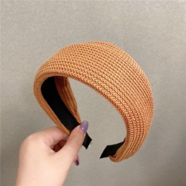 Fashion Alley Hair Band {Pack Of 12}