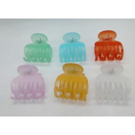 Fashion Alley Hair Claw [Pack Of 12]