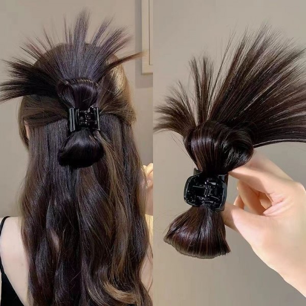 Fashion Alley Hair Claw For Women [Pack Of 12]