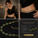 Fashion Alley Waist Chain for women pack of 12