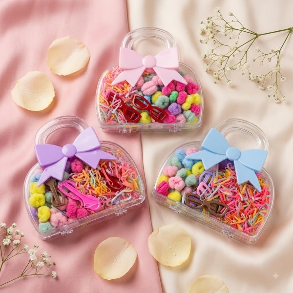 Fashion Alley Gift Combo For Kids Pack Of 6 Pc