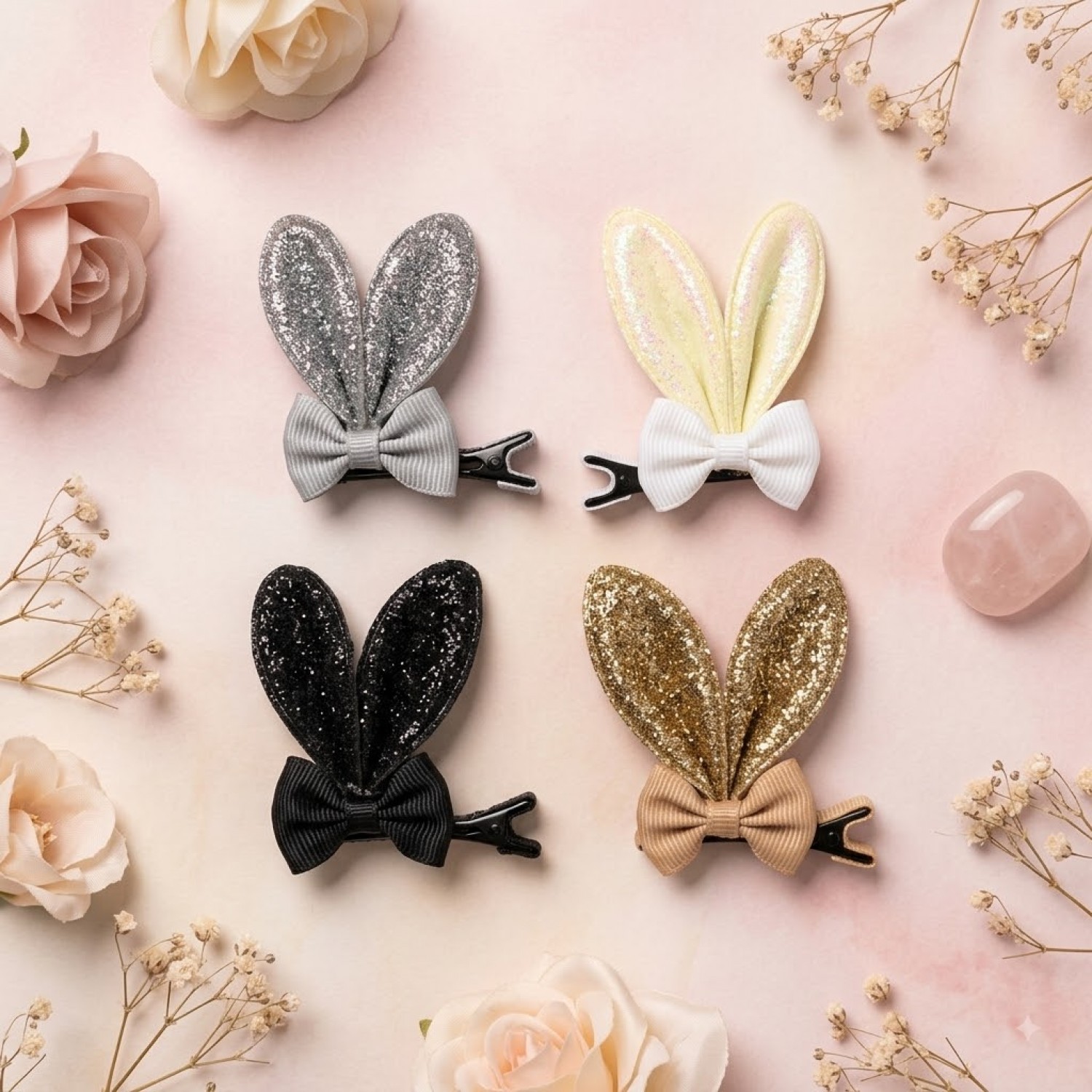 Fashion Alley Hair Pin For Kids Pack Of 24 Pc Fashion Alley Hair Pin For Kids Pack Of 24 Pc