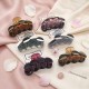 Fashion Alley Assorted Styles Hair Claw [Pack Of 12]