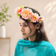 Fashion Alley Hair Band For Women Pack Of 12 Pc
