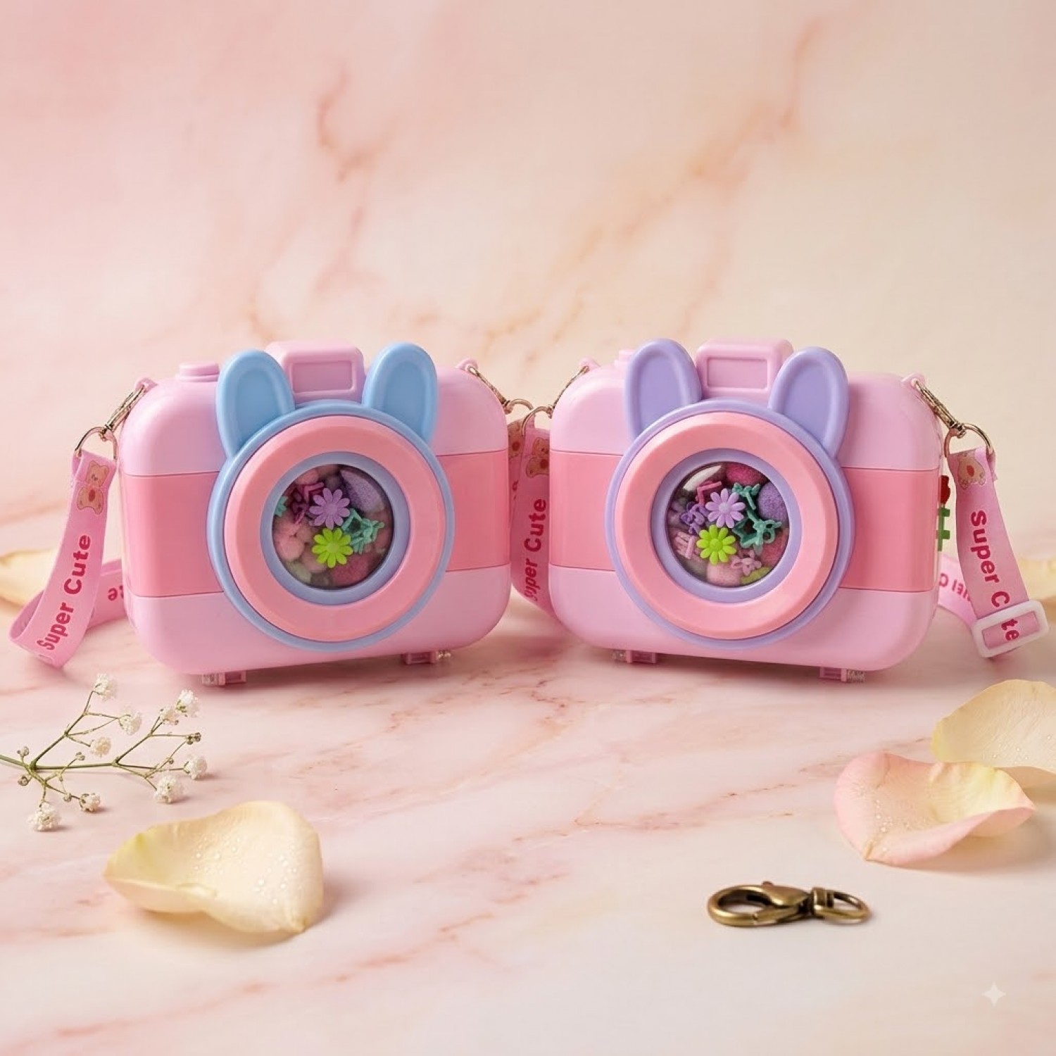 Fashion Alley Gift Combo For Kids Pack Of  6 Pc
