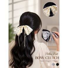 Fashion Alley 6 Cm Hair Claw For Women Pack Of 12 Pc