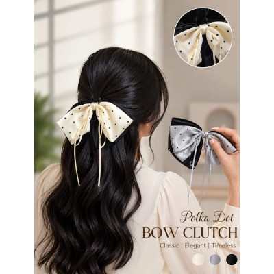 Fashion Alley 6 Cm Hair Claw For Women Pack Of 12 Pc