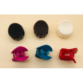 Fashion Alley Hair Claw ( Pack of 12 )