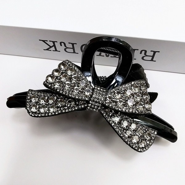 Fashion Alley 9 CM Hair Claw For Women Pack Of 12 Pc