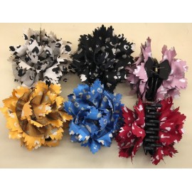 Fashion Alley Hair Claw [Pack Of 12]