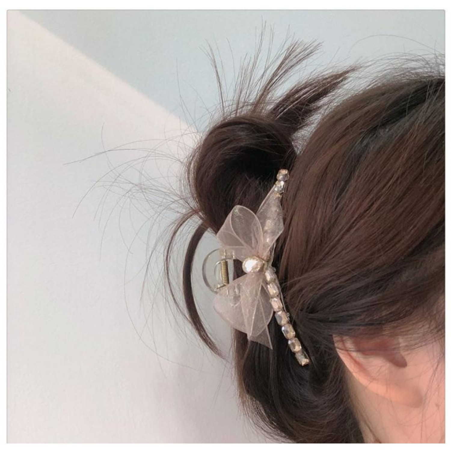 Fashion Alley Hair Claw [Pack Of 12]