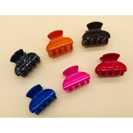 Fashion Alley Hair Claw ( Pack of 12 )