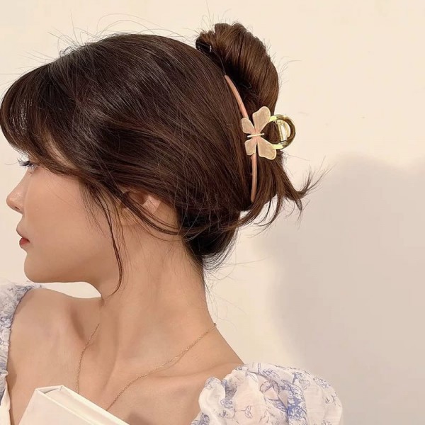 Fashion Alley 11 Cm Hair Claw For Women Pack Of 12 Fashion Alley 11 Cm Hair Claw For Women Pack Of 12