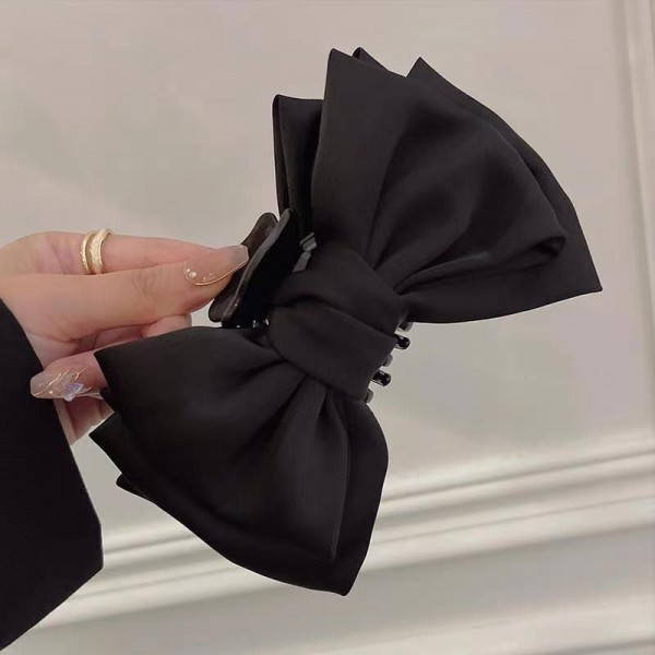 Fashion Alley 18 Cm Bow Hair Claw For Women Pack Of 12 Fashion Alley 18 Cm Bow Hair Claw For Women Pack Of 12