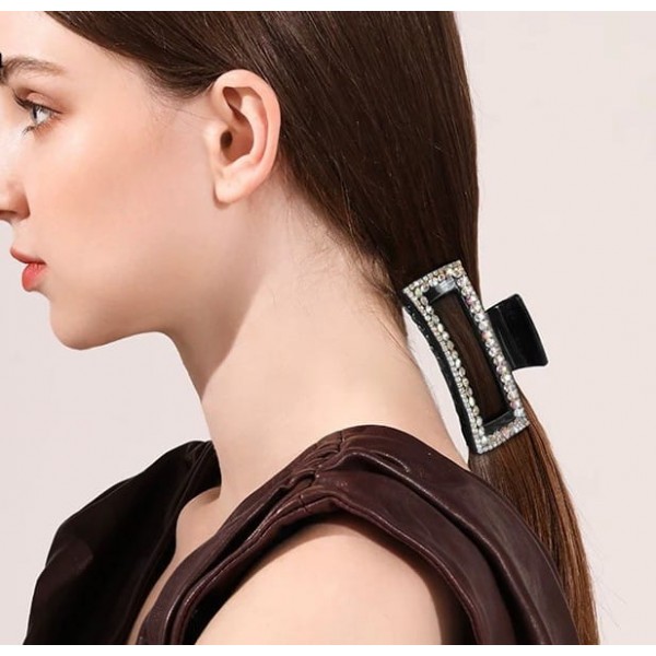 Fashion Alley Hair Claw [Pack Of 12]