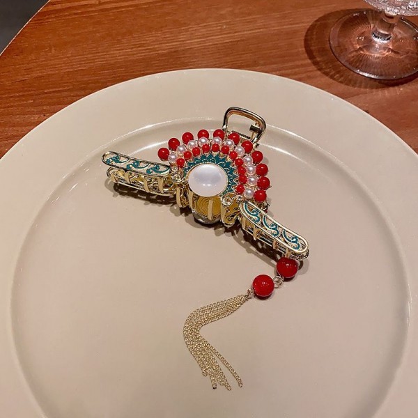 Fashion Alley Hair Claw [Pack Of 12]