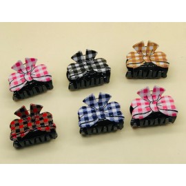 Fashion Alley Hair Claw [Pack Of 12]