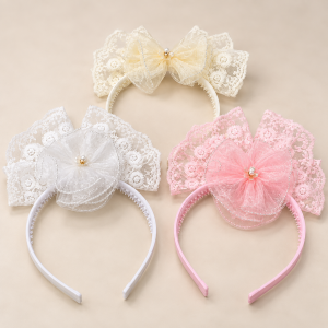 Fashion Alley stone Hair Band for women pack of 12