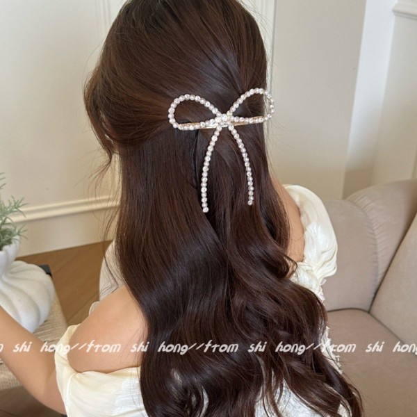 Fashion Alley Metal Bow Pin For Women Pack Of 12 Pc