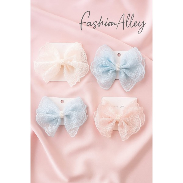 Fashion Alley Hair Pin For Women Pack Of 12 Pc