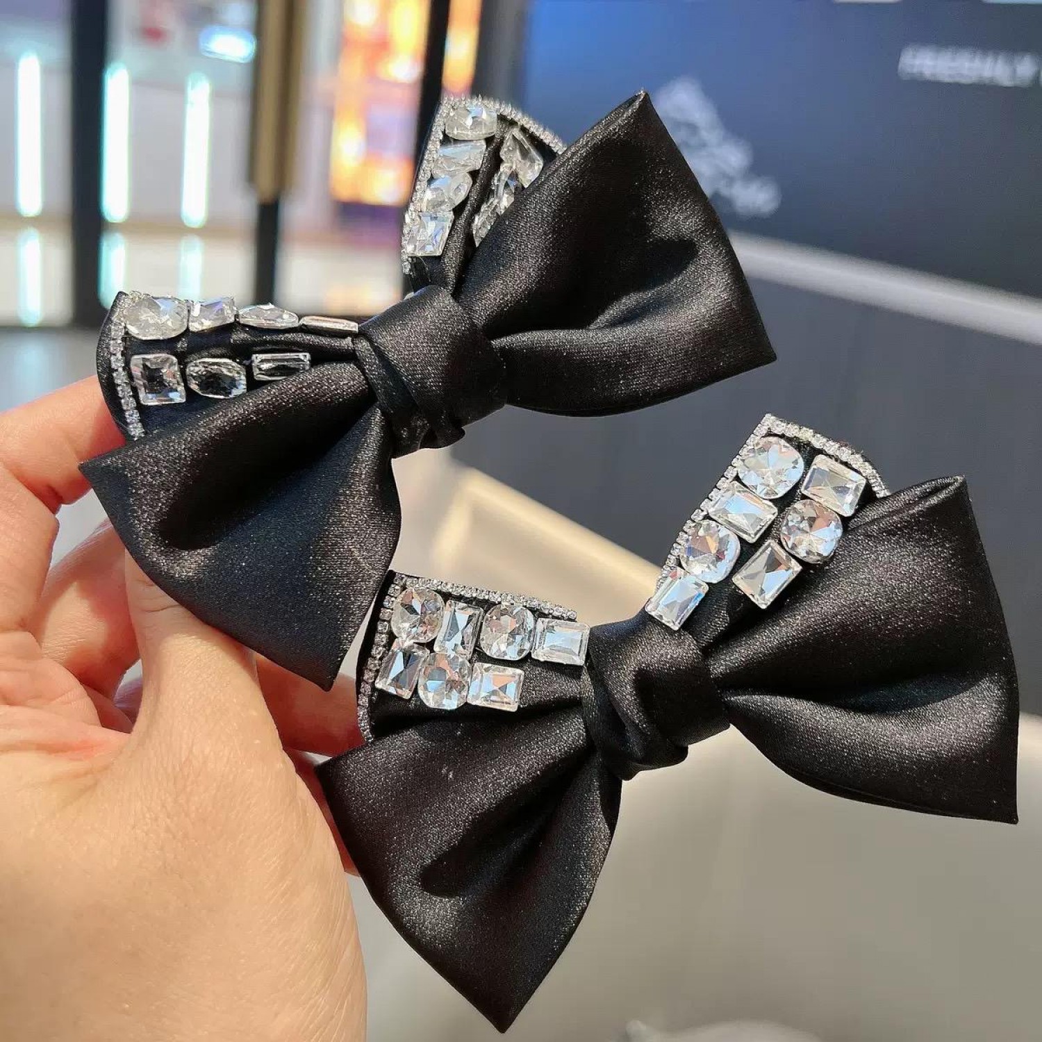 Fashion Alley Bow Pin For Women Pack Of 12 Pc Fashion Alley Bow Pin For Women Pack Of 12 Pc