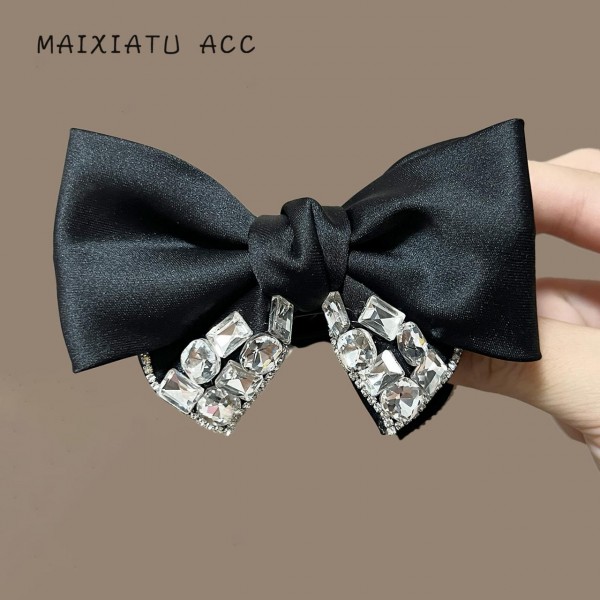 Fashion Alley Bow Pin For Women Pack Of 12 Pc Fashion Alley Bow Pin For Women Pack Of 12 Pc