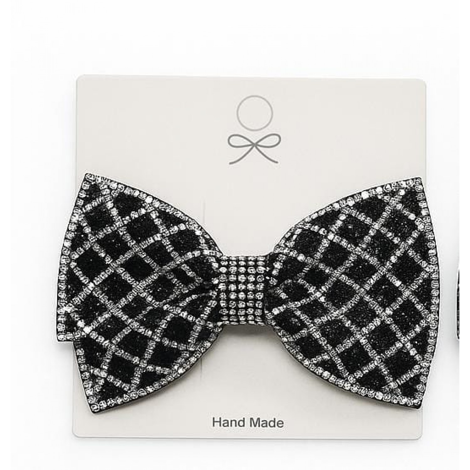 Fashion Alley Party Wear Bow Pin For Women Pack Of 12 Fashion Alley Party Wear Bow Pin For Women Pack Of 12