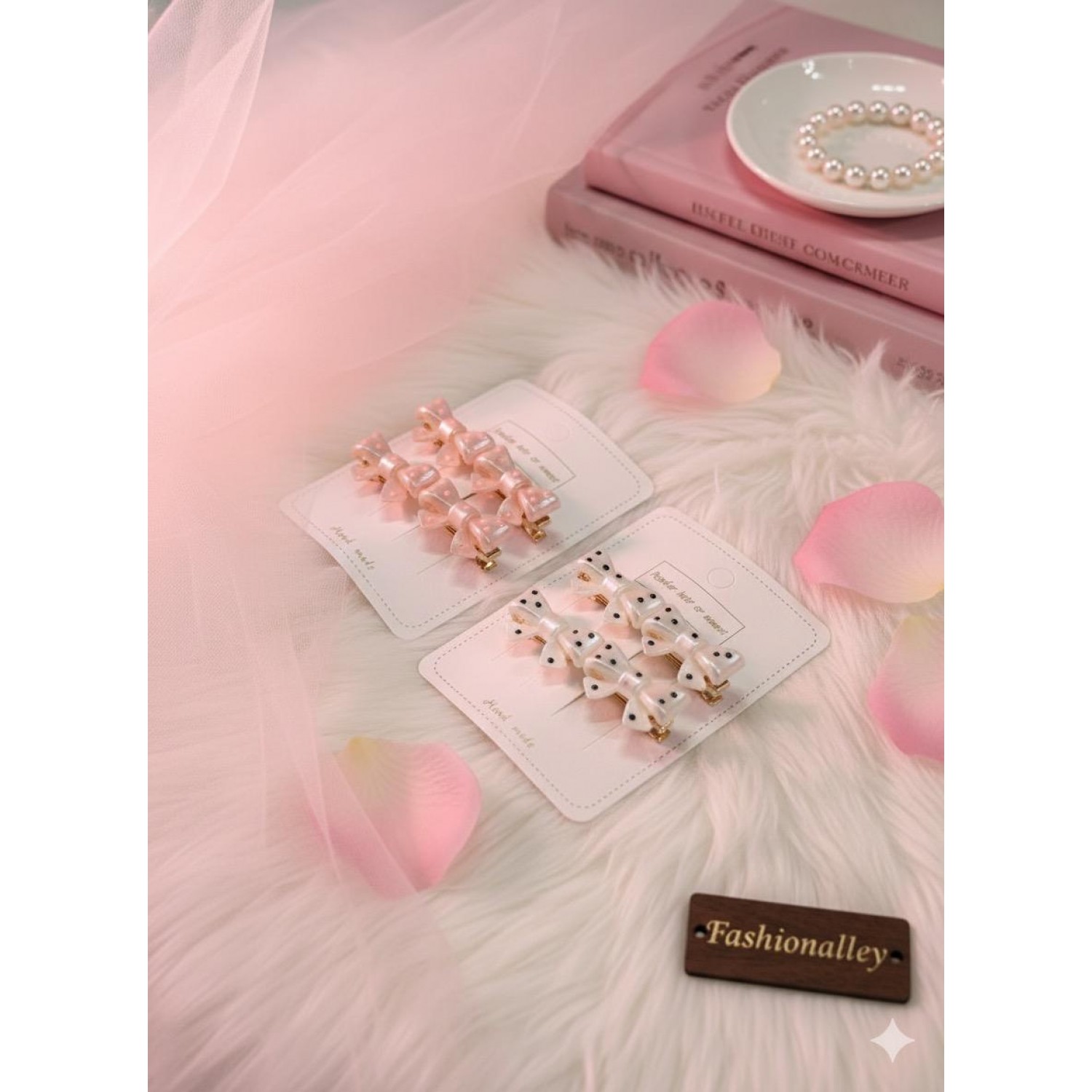 Fashion Alley Hair Pin For Women Pack Of 24 Pc Fashion Alley Hair Pin For Women Pack Of 24 Pc