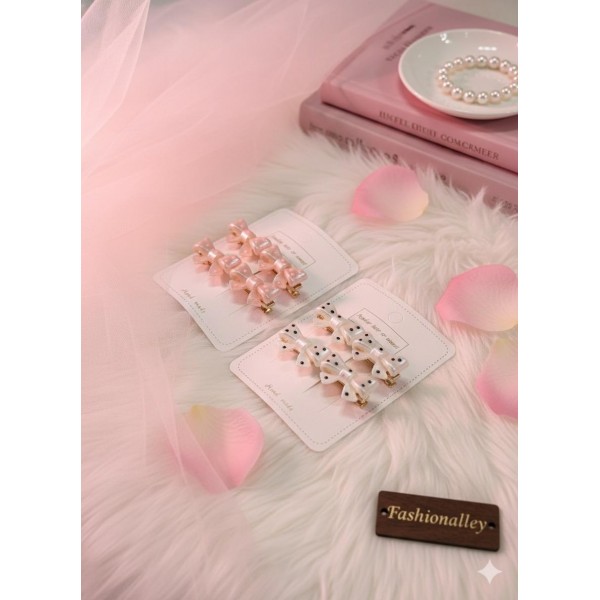 Fashion Alley Hair Pin For Women Pack Of 24 Pc Fashion Alley Hair Pin For Women Pack Of 24 Pc