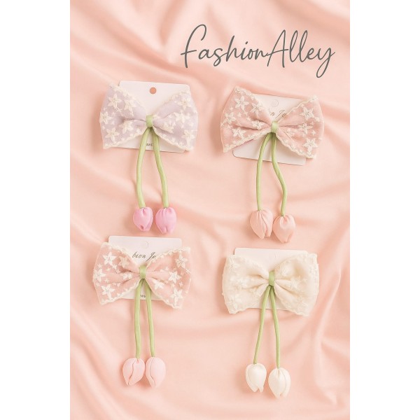 Fashion Alley Hair Pin For Women Pack Of 12 Pc