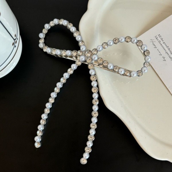 Fashion Alley Metal Bow Pin For Women Pack Of 12 Pc