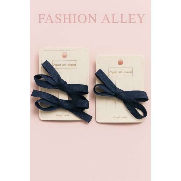 Fashion Alley Hair Pin For Women Pack Of 24 Pc