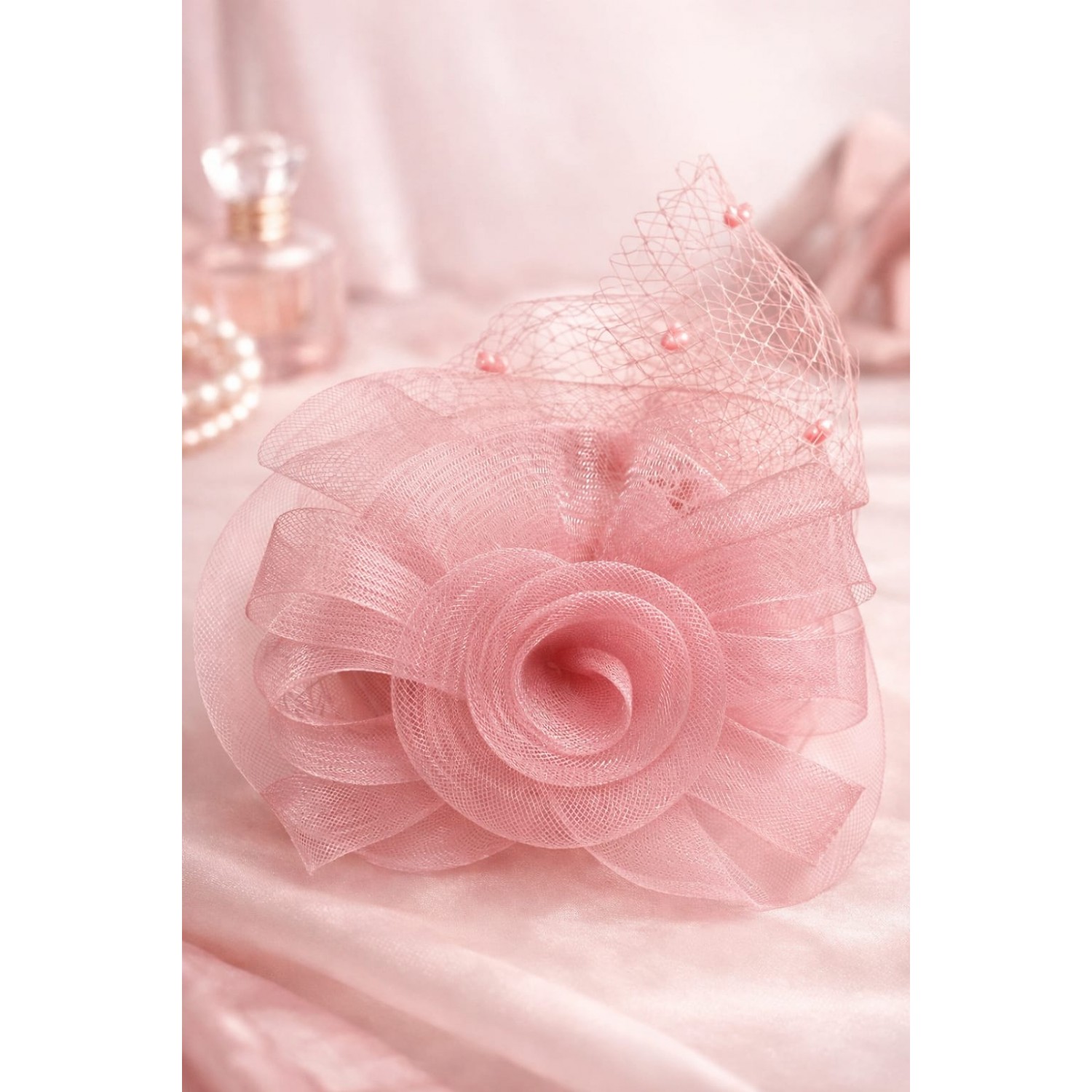 Fashion Alley Cap Hair Pin For Women Pack Of 12 Pc