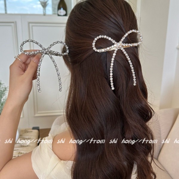 Fashion Alley Metal Bow Pin For Women Pack Of 12 Pc