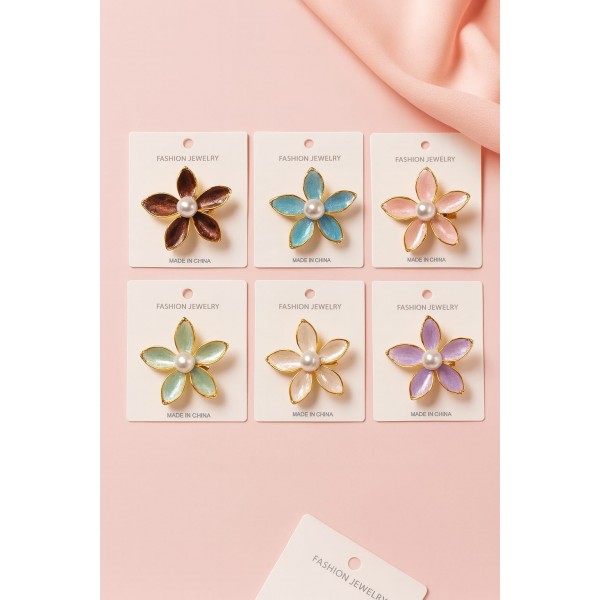 Fashion Alley Hair Pin For Women Pack Of 12 Pc Fashion Alley Hair Pin For Women Pack Of 12 Pc