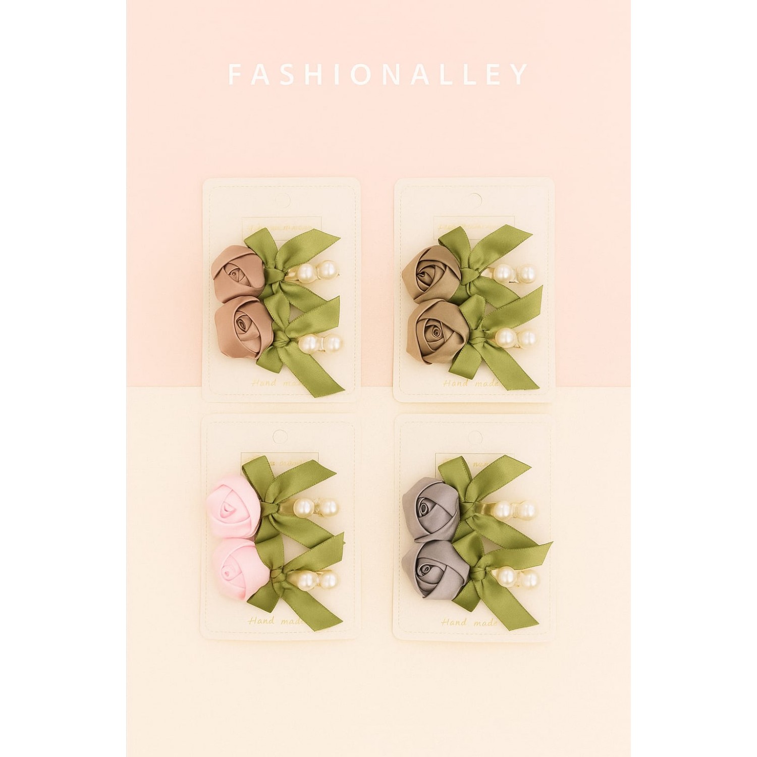 Fashion Alley Hair Pin For Women Pack Of 24 Pc Fashion Alley Hair Pin For Women Pack Of 24 Pc