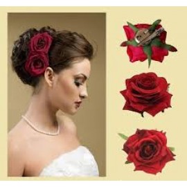 Fashion Alley Multi Color Hair Pin [Pack Of 30 Peace]