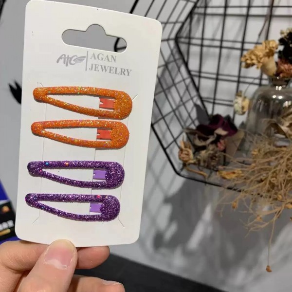 Fashion Alley Tic Tac Clip Card [Pack Of 12 Cards] [Per Card 6 pc]