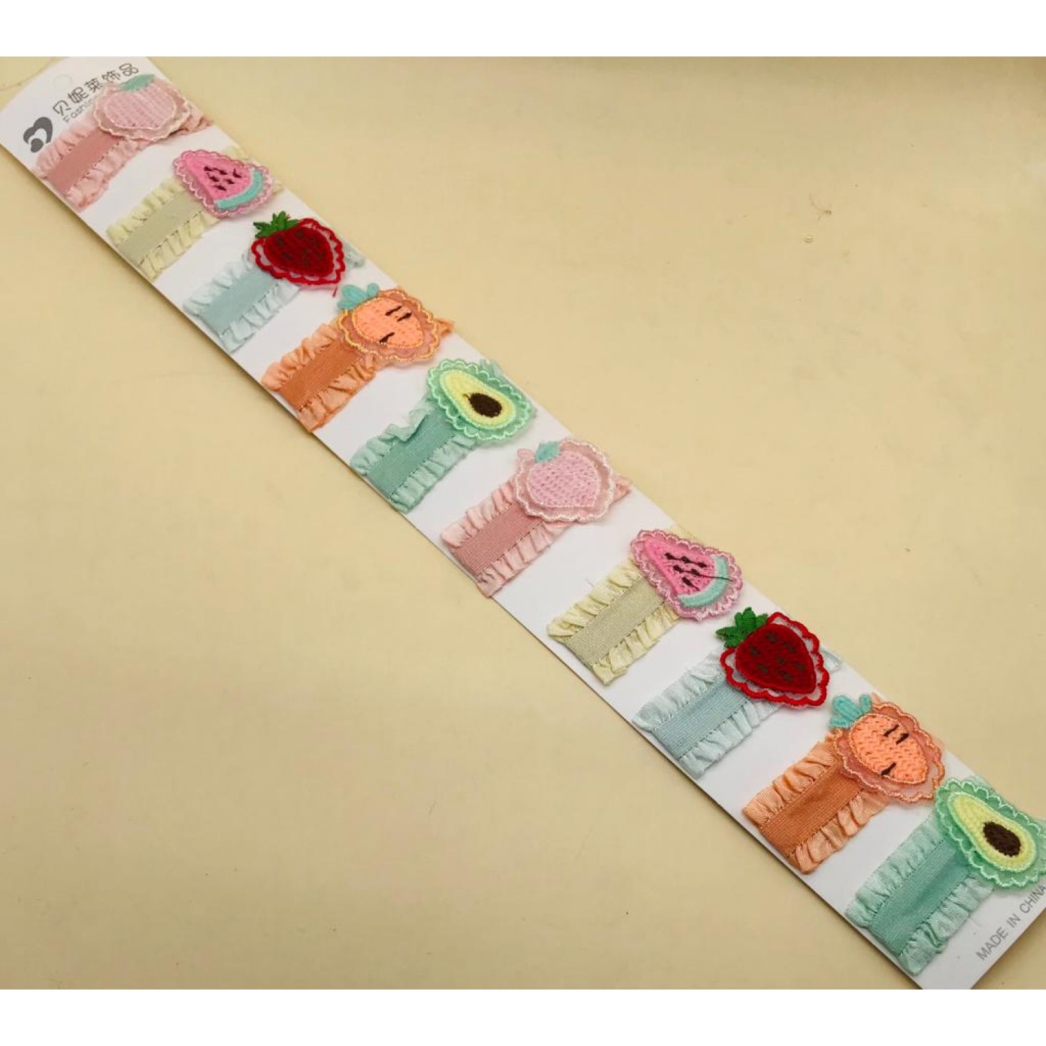 Fashion Alley Hair Pin [Pack Of 10]