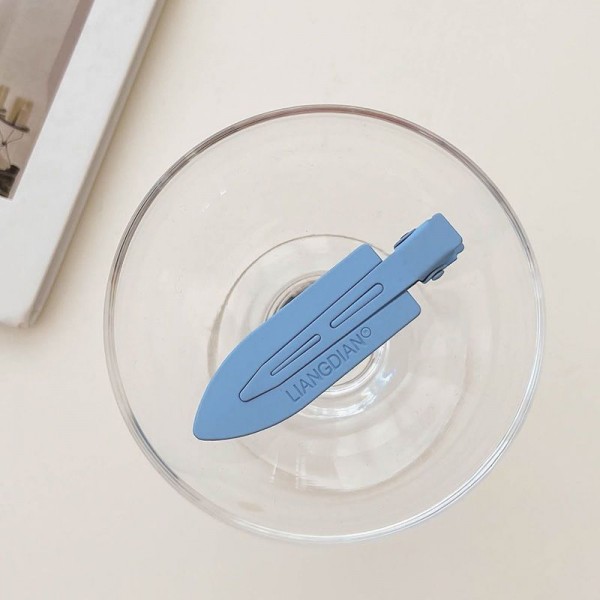 Fashion Alley Assorted Shape Korean Hair Pins  Pack of 12 Card  Fashion Alley Assorted Shape Korean Hair Pins  Pack of 12 Card