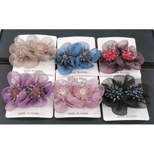 Fashion Alley Korean Pin Crocodile Shape For Women Pack Of 12 Pc Fashion Alley Korean Pin Crocodile Shape For Women Pack Of 12 Pc